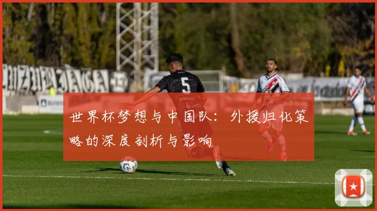 世界杯梦想与中国队:外援归化策略的深度剖析与影响